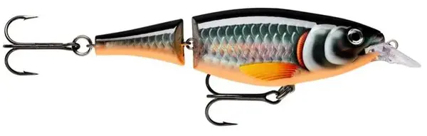Rapala wobler x-rap jointed shad 13 cm 46 g hh