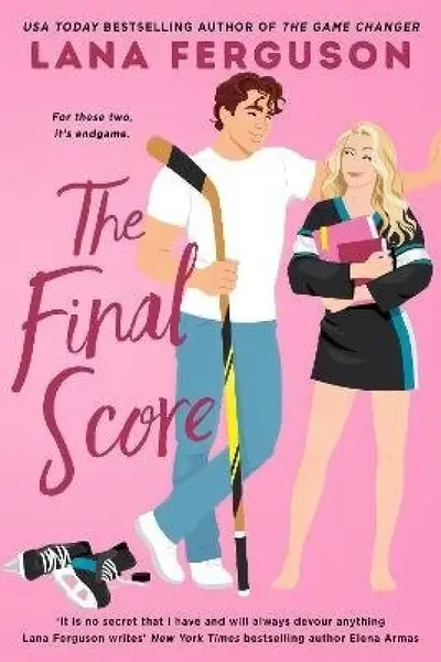 Final Score - Lana Ferguson