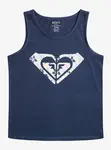 Girl's tank top Roxy THERE IS LIFE