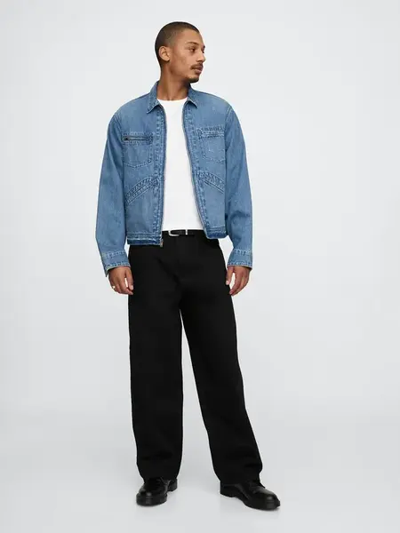 GAP Džíny Extra Baggy Unisex - Pánské
