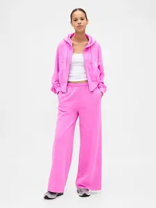 GAP Tepláky Baggy VintageSoft - Dámské
