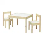 BABYGO dětská sada Table set