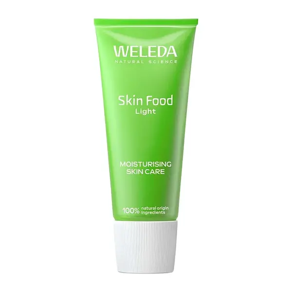WELEDA Skin Food Light Univerzální krém 75 ml