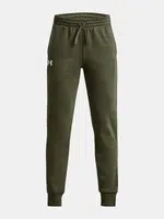 Under Armour Tepláky UA Rival Fleece Joggers-GRN - Kluci