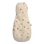 Zavinovačka a vak na spanie 2v1 Cocoon Savannah 0-3 m, 3-6 kg, 0,2 tog