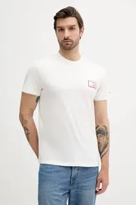 Tommy Jeans Bavlněné tričko Tommy Jeans
