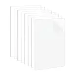 Transparent Acrylic for Picture Frame