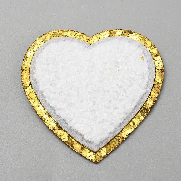 Polyester Patches