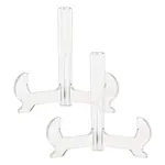 Acrylic Storage Holder Rack