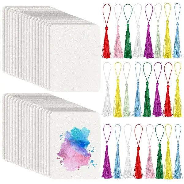 DIY Painting Supplies