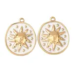 304 Stainless Steel Pendants
