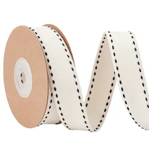 Cotton Ribbon