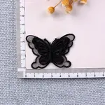 Lace Embroidery Sewing Fiber