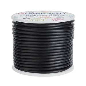 Round Aluminum Wire