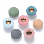 Handmade Porcelain Cabochons