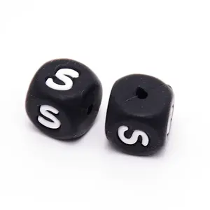 Silicone Beads