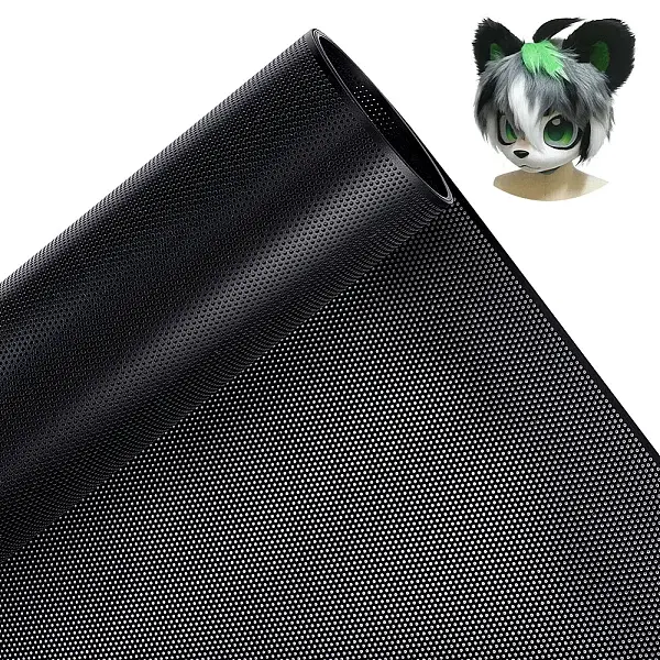 PVC Mesh