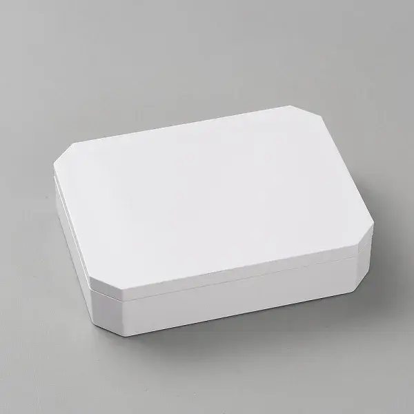 Plastic Latch Bead Containers