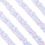 5M Self Adhesive Resin Star Tape