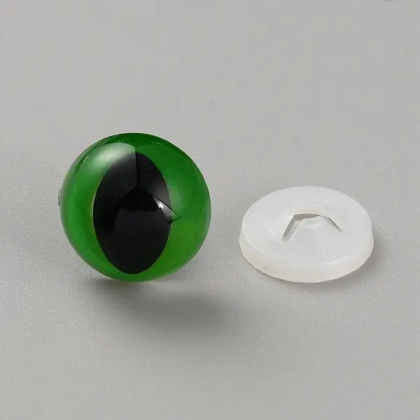 ABS Plastic Safety Craft Eye