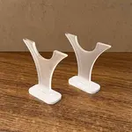 Acrylic Sword Katana Holder Stands