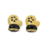 Baking Paint Glass Enamel Beads