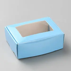 Paper Storage Gift Boxes
