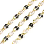 Ion Plating(IP) Brass Chains