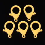 Plastic Lobster Claw Clasps