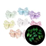 Luminous Opaque Acrylic Beads