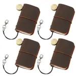 Leather Notebook