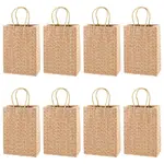 10Pcs Valentine's Day Paper Bags