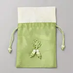 Rectangle Cloth Packing Pouches