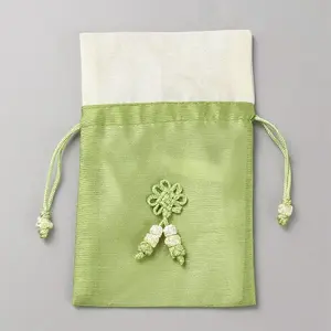 Rectangle Cloth Packing Pouches