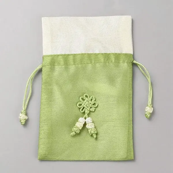 Rectangle Cloth Packing Pouches