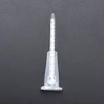 Plastic Dispensing Needles