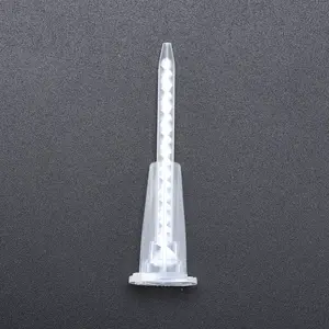 Plastic Dispensing Needles