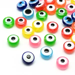 Resin Beads