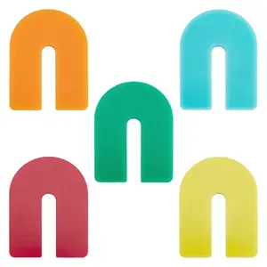 5Pcs Acrylic Sewing Tools