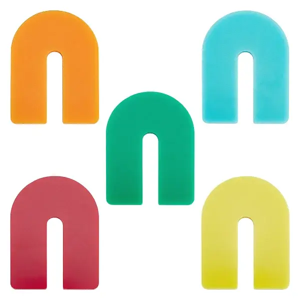 5Pcs Acrylic Sewing Tools