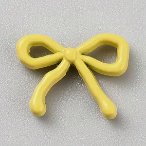 Alloy Beads