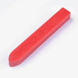 Wax Seal Sticks without Wick Cord