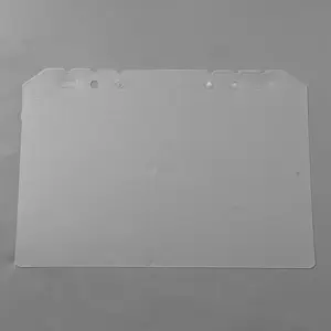 PP Binders Index Divider Sheets