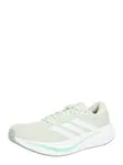 ADIDAS PERFORMANCE Bežecká obuv 'RESPONSE 2'  pastelovo zelená / biela