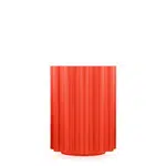 Colonna červená Kartell