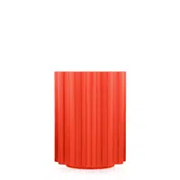 Colonna červená Kartell