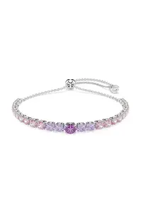 Swarovski  Náramek  MATRIX