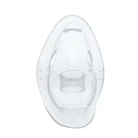 Maska pro dospělé k inhalátoru Yuwell 405B