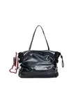 Desigual Shopper  čierna