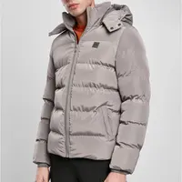 Pánská bunda Urban Classics Puffer